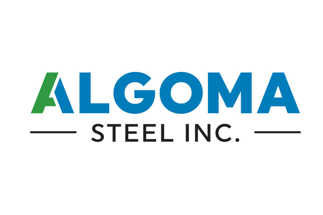 Algoma Steel logo